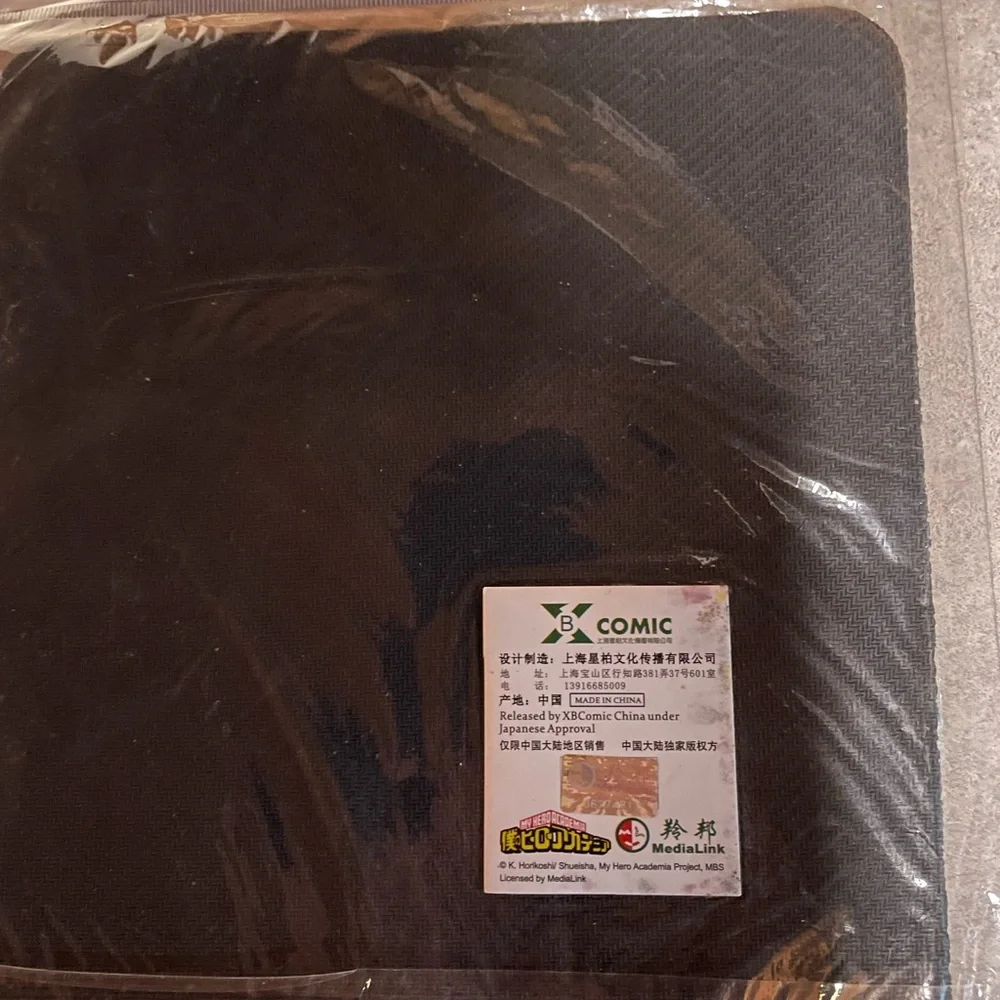 Mouse pad - Picture 3 of 3